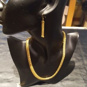 Veronese Necklace Set